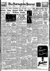 Nottingham Journal Friday 20 June 1947 Page 1