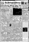 Nottingham Journal Monday 01 September 1947 Page 1
