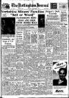 Nottingham Journal Saturday 06 September 1947 Page 1