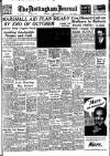 Nottingham Journal Thursday 11 September 1947 Page 1