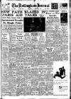 Nottingham Journal Wednesday 17 September 1947 Page 1