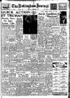 Nottingham Journal Friday 26 September 1947 Page 1
