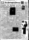 Nottingham Journal Tuesday 07 October 1947 Page 1