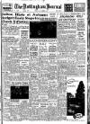 Nottingham Journal Friday 10 October 1947 Page 1