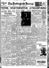 Nottingham Journal Monday 20 October 1947 Page 1