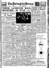 Nottingham Journal Friday 07 November 1947 Page 1