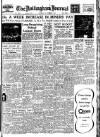 Nottingham Journal Saturday 15 November 1947 Page 1