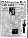 Nottingham Journal Tuesday 02 December 1947 Page 1