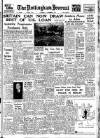 Nottingham Journal Saturday 06 December 1947 Page 1