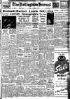 Nottingham Journal Friday 02 January 1948 Page 1