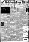 Nottingham Journal Saturday 03 January 1948 Page 1