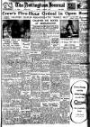 Nottingham Journal Monday 05 January 1948 Page 1