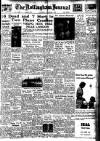 Nottingham Journal Wednesday 07 January 1948 Page 1