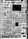 Nottingham Journal Thursday 08 January 1948 Page 1
