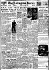 Nottingham Journal Saturday 10 January 1948 Page 1
