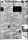Nottingham Journal Wednesday 14 January 1948 Page 1