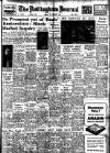 Nottingham Journal Friday 16 January 1948 Page 1