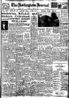Nottingham Journal Monday 19 January 1948 Page 1