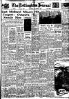 Nottingham Journal Wednesday 21 January 1948 Page 1
