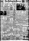 Nottingham Journal Wednesday 28 January 1948 Page 1