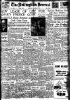Nottingham Journal Thursday 29 January 1948 Page 1