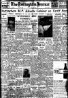 Nottingham Journal Friday 30 January 1948 Page 1