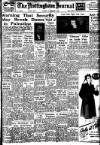 Nottingham Journal Tuesday 03 February 1948 Page 1
