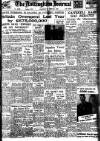 Nottingham Journal Wednesday 11 February 1948 Page 1