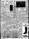 Nottingham Journal Thursday 12 February 1948 Page 1