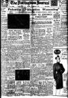 Nottingham Journal Tuesday 17 February 1948 Page 1