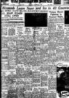 Nottingham Journal Saturday 21 February 1948 Page 1