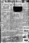 Nottingham Journal Thursday 26 February 1948 Page 1
