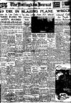 Nottingham Journal Wednesday 03 March 1948 Page 1