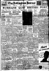 Nottingham Journal Friday 02 April 1948 Page 1