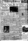 Nottingham Journal Monday 05 April 1948 Page 1