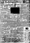 Nottingham Journal Friday 16 April 1948 Page 1