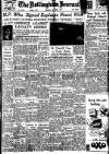 Nottingham Journal Thursday 22 April 1948 Page 1