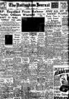 Nottingham Journal Thursday 29 April 1948 Page 1