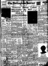 Nottingham Journal Wednesday 02 June 1948 Page 1