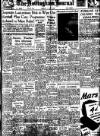 Nottingham Journal Monday 07 June 1948 Page 1