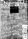 Nottingham Journal Monday 05 July 1948 Page 1