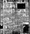 Nottingham Journal Thursday 08 July 1948 Page 1