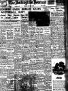 Nottingham Journal Monday 12 July 1948 Page 1