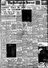 Nottingham Journal Friday 23 July 1948 Page 1