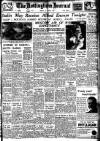 Nottingham Journal Monday 02 August 1948 Page 1