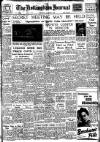 Nottingham Journal Thursday 05 August 1948 Page 1