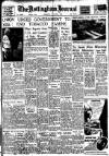 Nottingham Journal Wednesday 18 August 1948 Page 1