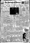 Nottingham Journal Friday 03 September 1948 Page 1