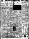 Nottingham Journal Saturday 11 September 1948 Page 1