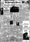 Nottingham Journal Monday 13 September 1948 Page 1
